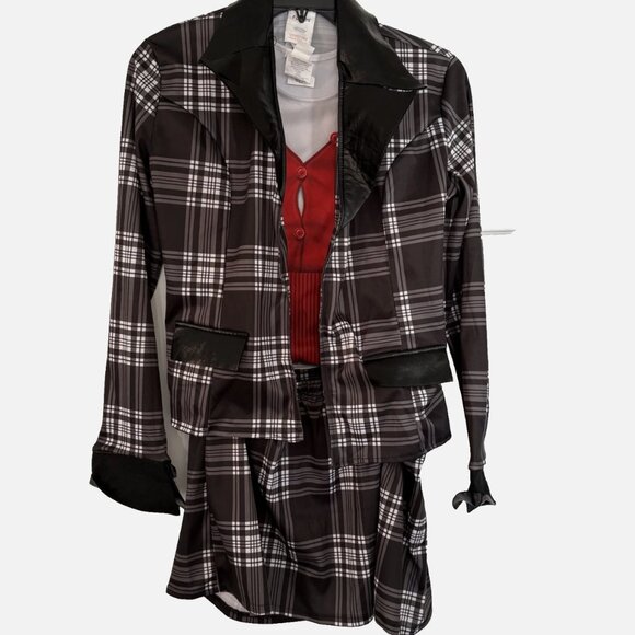 Clueless Dionne Costume Medium - Picture 1 of 7